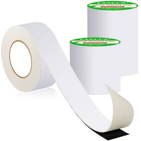 Usal046-bai5x5 Lanucn Rv Roof Tape White Waterproof Sealant For Sealing Camper Caravan