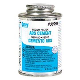 7530999 Lasalle Bristol Abs Cement