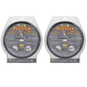 36099 Latex-ite 304367040465 Dalton Enterprises Pli-stix 60 Ft. Asphalt And Concrete Crack Filler 2