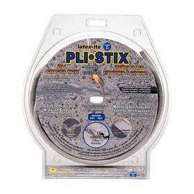 Latex-ite 313057123159 Pli-stix 30 Ft. Medium Gray Permanent Concrete Joint And Crack Filler