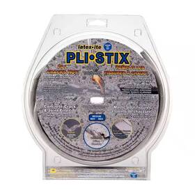 Latex-ite 445046416423 Pli-stix 30 Ft. Medium Gray Permanent Concrete Joint And Crack Filler