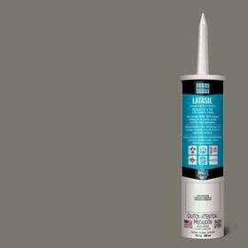 Laticrete 6234-0120-2 Latasil Silicone Caulk And Sealant Sandstone - 10.3 Oz