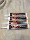 Lci1300 Lci Intumescent Firestop Sealant