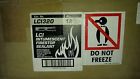 Lci320 Sti Firestop Intumescent Fire