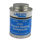 Lcts14 Dixon Sanitary Ptfe Thread Sealant Paste Pint