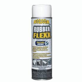 Leak Stopper 744759756718 Rubber Flexx Waterproof Repair And Sealant Spray - Point To