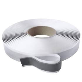 Butyl-3 Leisure Coachworks Butyl-3/4 Butyl Seal Tape Rv Putty Rubber Sealant 1/8-inch X 3/4-inc