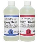 Lepusohpdj4671 East Coast Resin Epoxy Crystal Clear Oz Combo Kit For