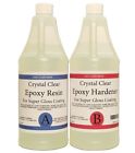 Lepusptlshi5955 East Coast Resin Epoxy Crystal Clear Oz For Super Gloss