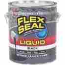 00853517006306 Lfsblkr01 Swift Response Gal Blk Flex Seal Liquid