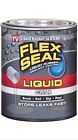 Lfsclrd16 Flex Seal Liquid Large 16oz Clear Brush Roll Dip Pour