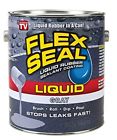 Lfsgryr01 Flex Seal Liquid Rubber In Can Gray Caulks Sealants Removers