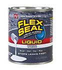 Lfswhtd32bc Flex Seal Liquid Rubber In Can White
