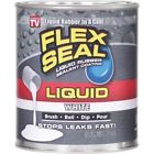 Lfswhtr32 Flex Seal Liquid Rubber Sealant Coating Jumbo White
