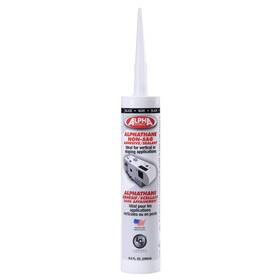 862163 Lippert Components 5160 Alphathane Non-sag Sealant For 5th Wheel Rvs Travel Trailers An