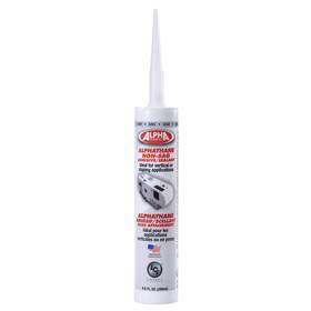 Lippert Components 862164 5160 Alphathane Non-sag Sealant For 5th Wheel Rvs Travel Trailers And Motorh