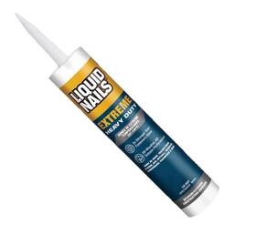 Ln-907 Liquid Nails 022078000232 Extreme Heavy Duty Multi-purpose Construction Adhesive 10oz
