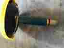 Lj6vh Woods Powr-grip 6 Vacuum Cup With Vertical Handle