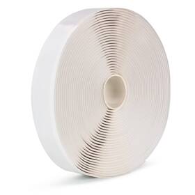 Llpt 791306423449 Butyl Seal Putty Tape White 1 Inch X 33 Feet For Leak Proof Rv Repair Window