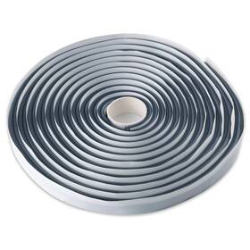 Bsc095 Llpt Butyl Sealant Rope Tape Diameter 3/8 Inch X 16.5 Feet Putty Airtight Watertight