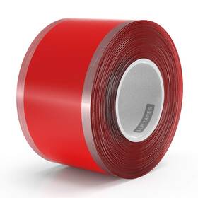 Llp17120647b Llpt Self Fusing Silicone Tape 1 Inch X 17 Feet Bonding Miracle Rubber Wrap T