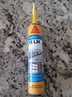 Lm15 Sikaflex Low Modulus Construction Sealant Tube White One