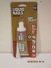 2.5-oz.wood Ln-206 Liquid Nails-ppg Arch Fin 022078547065