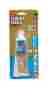 Ln-207 Ln-207-3pk Liquid Nails 3 Pack 2.5 Oz Small Projects Silicone Adhesive Clear 022078546334