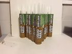 Ln-902 Subfloor Adhesive Liquid Nails 12 Tubes 10 Oz Subfoor New Fresh Free Expedited S H 022078450013