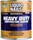 Ln-903-qt Liquid Nails Quart Mp Construct Adhesive