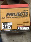 Ln601b Liquid Nails Case Of 24