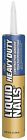Ln903 Liquid Nails Adhesive Brick Veneer