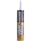 Ln950 Liquid Nails Case Of 12 Polyurethane Construction Adhesive Glue 0022078492778