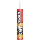 Lnp-704 Liquid Nails-ppg Adhesive Interior 022078560958