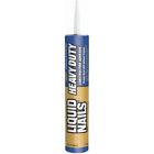 Lnp903-28oz Liquid Nails Heavy Duty Construction Adhesive 022078450310
