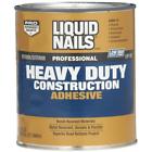 Lnp903-qt Ppg Inc Liquid Nails Qt Const Adhesive 022078903212