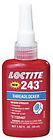 442-1329467 Loc1329467 1329467 Loctite Medium Strength Blue Threadlocker Ml 079340438972