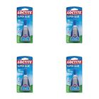 Loc1364076 Loc1364076-4packs Loctite Super Glues Packs 635909139713