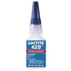 Loc42050 Loctite Super Bonder Ethyl General Purpose Instant Adhesive Oz