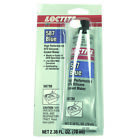 Loc58730 58730 Loctite High Temp Tube Blue 079340587304