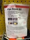 Loc96322 Loctite New Pipe Repair Kit Epoxy Metal Magic