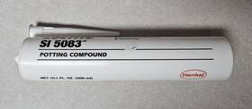 5083 Loctite 079340175280 Si Potting Compound 10.1oz 300ml Best By 09/30/24