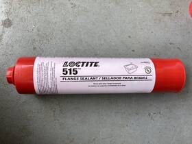 Loctite 079340515802 Pack Of 3 515 Flange Sealant