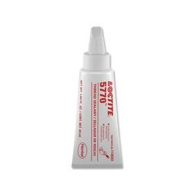 1138284 Loctite 5770 High Temperature Thread Sealant 50 Ml Tube Off-white - 1 Per Ea