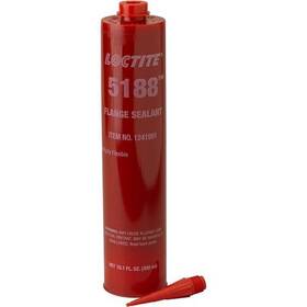 1241991 Loctite Gasket Sealant Anaerobic 300ml Red