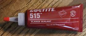 135479 Loctite 515 Flange Sealant 1.69 Fl Oz Part # Made In Usa Exp 5/26