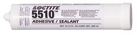 1560557 Loctite 1 - Part Adhesive Sealant 300 Ml Cartridge Black