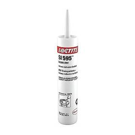 193999 Loctite Superflex Rtv Silicone Adhesive Sealant 300 Ml Cartridge Clear Henkel