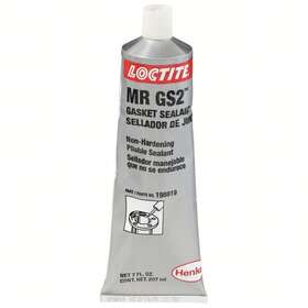 198819 Loctite Gasket Sealant 7 Oz Container Size Pk 2