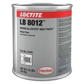 226801 Loctite Anti Seize Moly Paste Metal-free Lb 8012 Tm